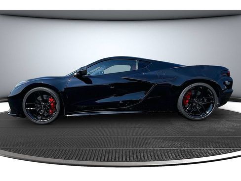 Used 2025 Chevrolet Corvette Z06 w/ Battery Protection Package RWD image 15