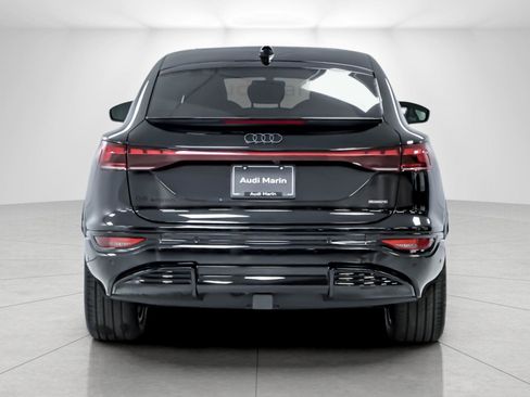 New 2027 Audi Q6 e-tron Premium Plus AWD/4WD image 4