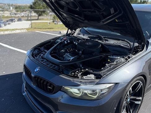 Used 2018 BMW M3 CS image 21