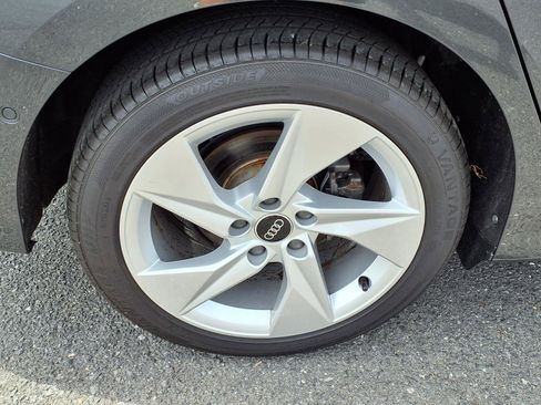 Used 2024 Audi A3 2.0T Premium FWD image 12