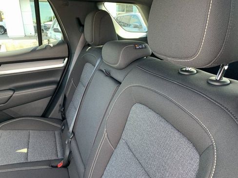 New 2026 GMC Terrain Elevation image 9