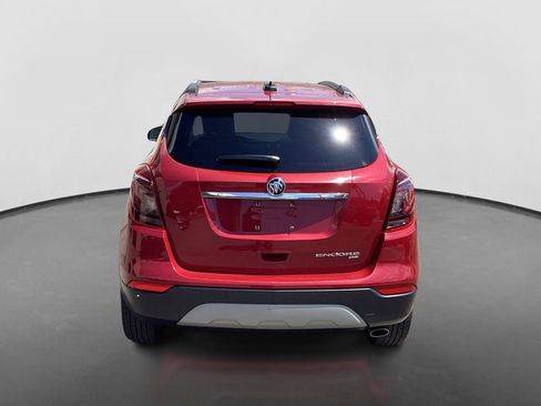 Used 2019 Buick Encore Preferred w/ Safety Package AWD/4WD image 6