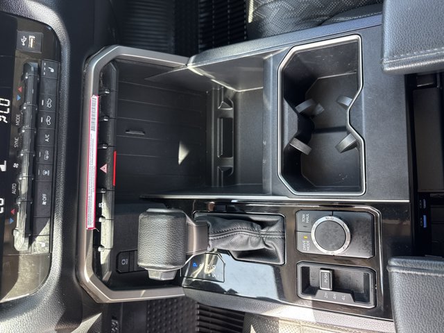 Used 2024 Toyota Tundra SR5 w/ SR5 Premium Package AWD/4WD image 14