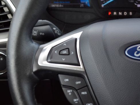 Certified 2021 Ford Edge SEL w/ Convenience Package FWD image 7