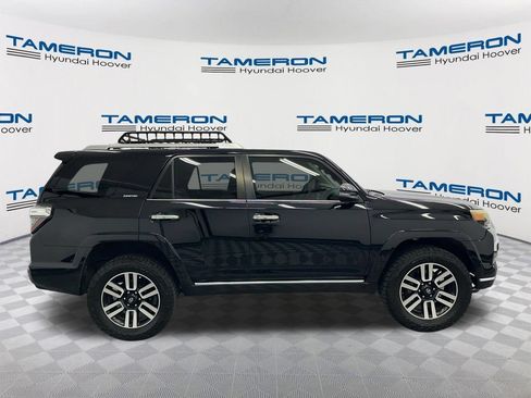 Used 2014 Toyota 4Runner Limited RWD image 6
