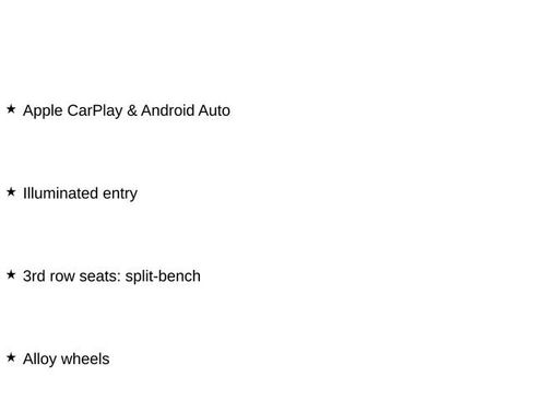 Used 2022 Kia Sorento X-Line EX image 3