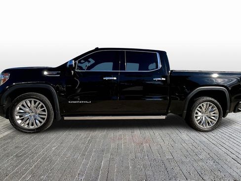 Used 2019 GMC Sierra 1500 Denali w/ Denali Ultimate Package image 5