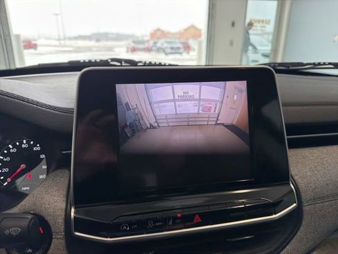 Used 2022 Jeep Compass Latitude w/ Convenience Group image 2