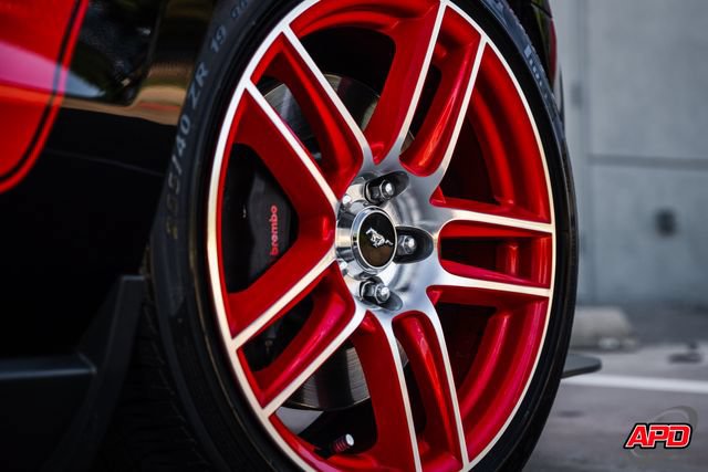 Used 2012 Ford Mustang Boss 302 RWD image 3