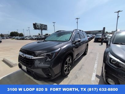 Used 2023 Subaru Ascent Limited w/ Technology Package