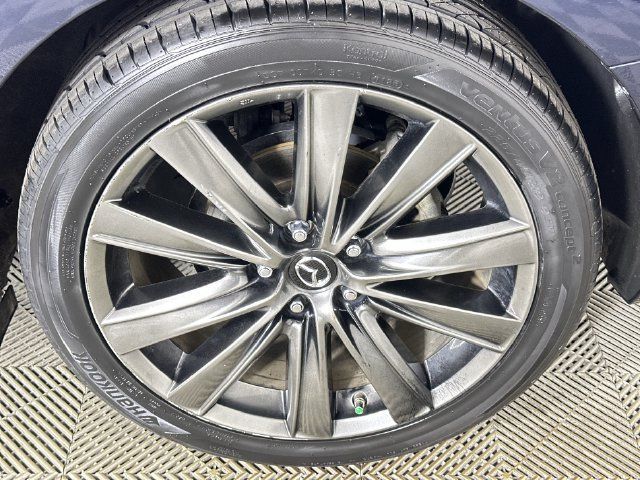 Used 2018 MAZDA MAZDA6 Signature FWD image 34