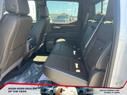 New 2026 GMC Sierra 1500 Denali w/ Denali Reserve Package image 11