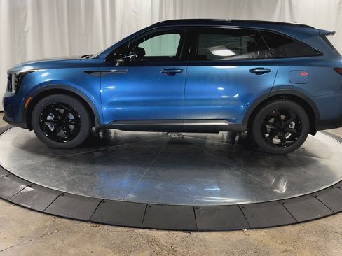 New 2026 Kia Sorento SX Prestige image 5