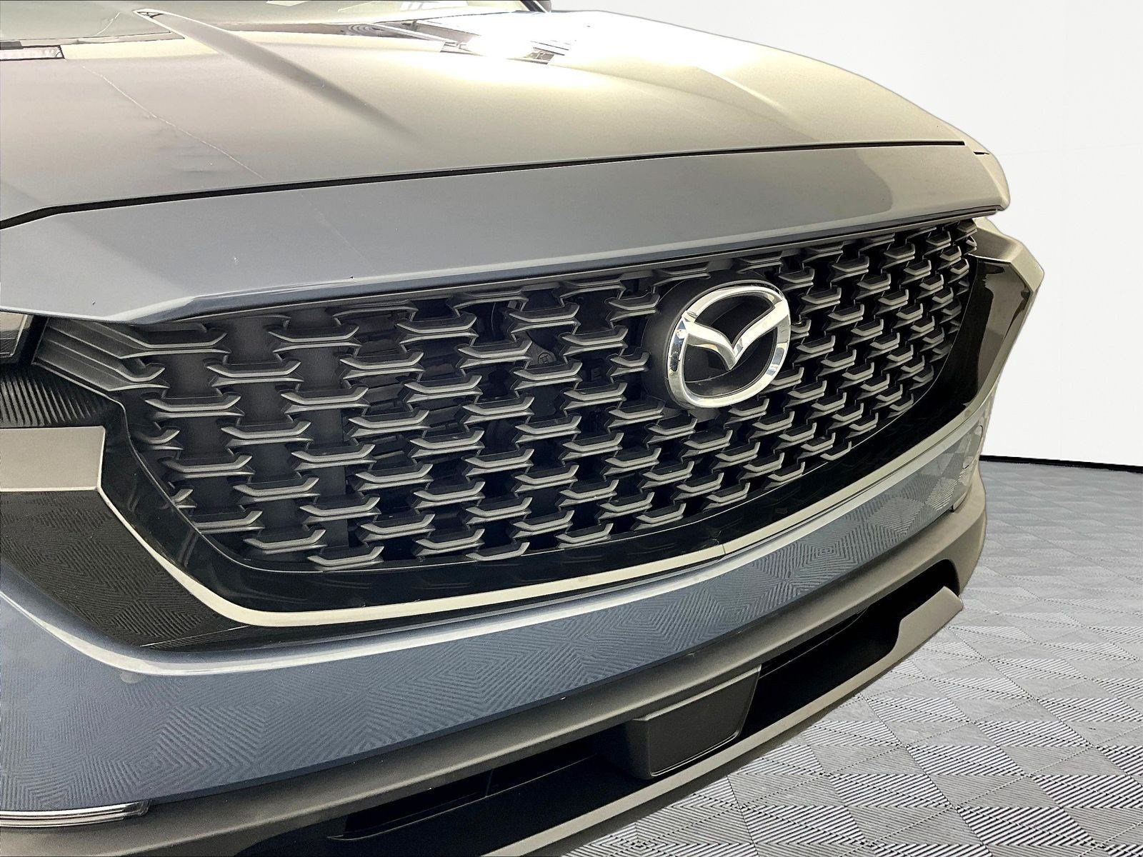 Used 2024 MAZDA CX-50 AWD 2.5 S w/ Weather Package image 30