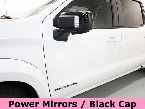 Used 2025 Chevrolet Silverado 1500 RST AWD/4WD image 50