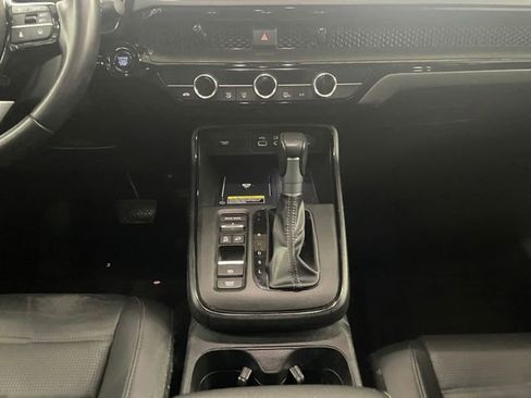 Certified 2025 Honda CR-V EX-L image 11