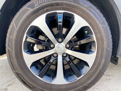 Used 2016 Kia Sorento EX AWD/4WD image 11