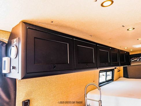 Used 2019 Mercedes-Benz Sprinter 4x4 170 image 29