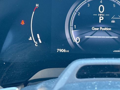 Certified 2024 Lexus RX 350 w/ Luxury Package image 34