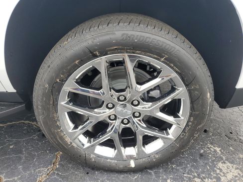 New 2026 GMC Yukon Elevation image 7