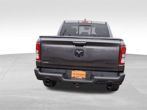Certified 2022 RAM 1500 Big Horn image 6