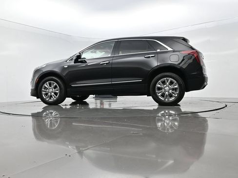 Certified 2023 Cadillac XT5 Premium Luxury AWD/4WD image 52