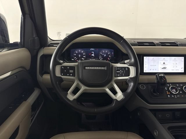 Used 2020 Land Rover Defender 110 HSE AWD/4WD image 35