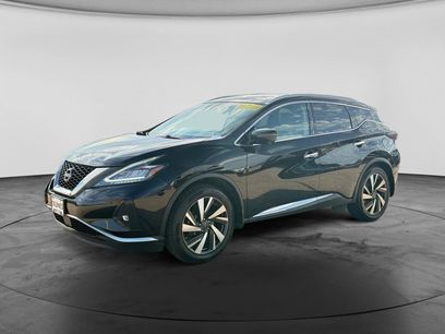 Used 2024 Nissan Murano SL