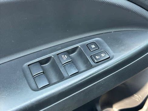 Used 2022 Mitsubishi Mirage G4 LE FWD image 14
