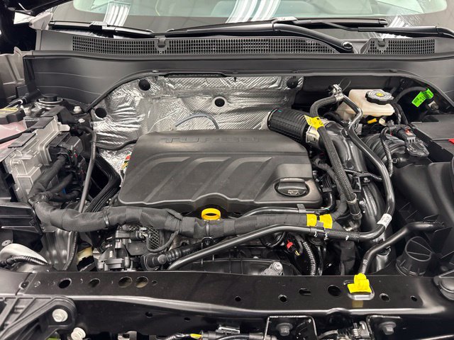 New 2026 Chevrolet Trax ACTIV w/ Driver Confidence Package FWD image 38