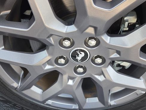 Used 2025 Ford Bronco Sport Big Bend AWD/4WD image 24