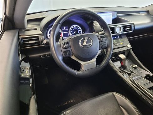 Used 2015 Lexus RC 350 image 6