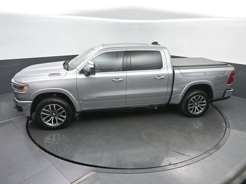 Used 2025 RAM 1500 Limited AWD/4WD image 41