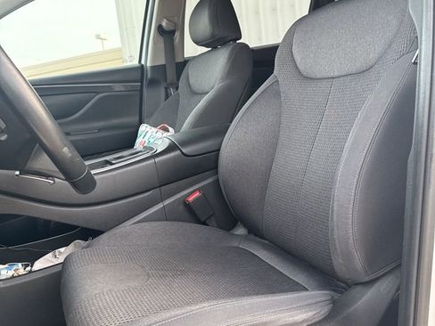 Used 2022 Hyundai Santa Fe XRT image 9