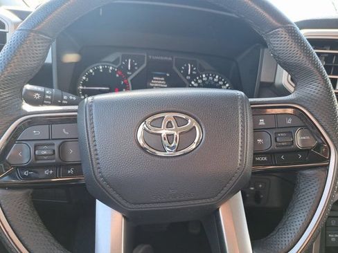 Used 2023 Toyota Tundra SR5 w/ SR5 Premium Package AWD/4WD image 15