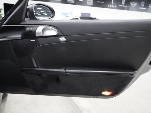 Used 2008 Porsche Boxster RWD image 31