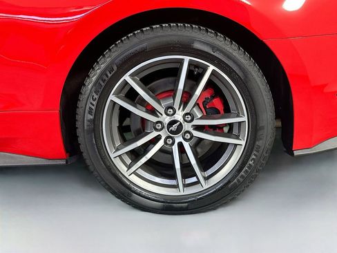 Used 2016 Ford Mustang GT Premium image 30