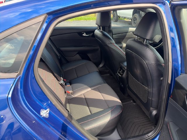 Used 2024 Kia Forte GT FWD image 31