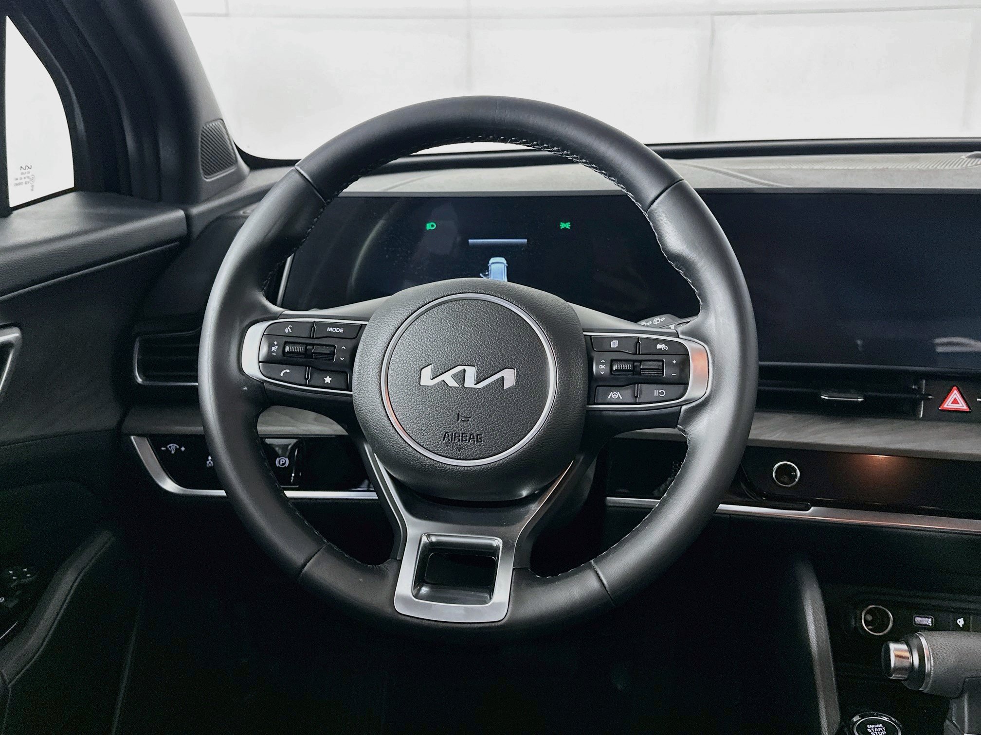 Used 2024 Kia Sportage X-Line AWD/4WD image 18