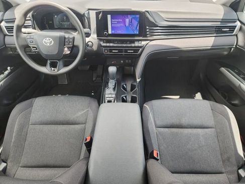 Certified 2026 Toyota Camry LE FWD image 23
