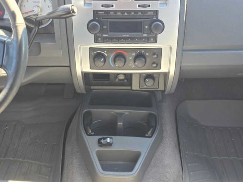 Used 2005 Dodge Dakota Laramie w/ Trailer Tow Group AWD/4WD image 15