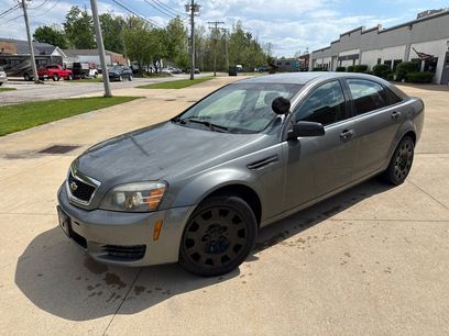 Used 2013 Chevrolet Caprice