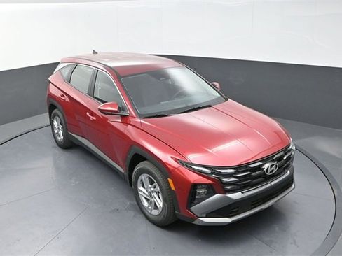 New 2026 Hyundai Tucson SE image 21