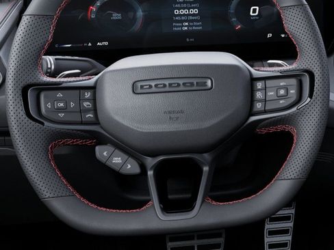 New 2026 Dodge Charger R/T Scat Pack image 20