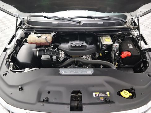 Used 2022 Jeep Grand Wagoneer Series III w/ Flexible Seating Group image 31