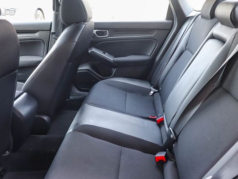 Used 2025 Honda Civic Sport image 18
