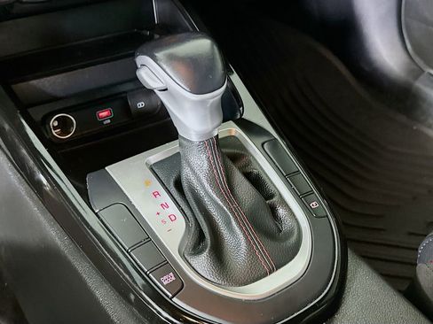 Used 2023 Kia Forte GT image 22