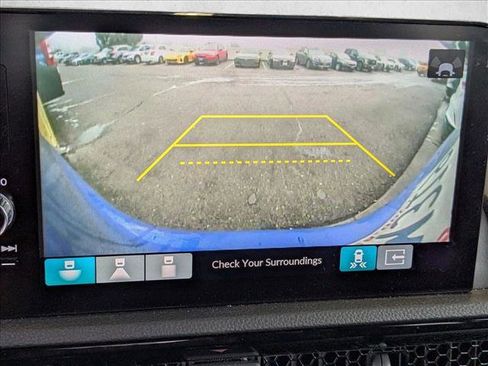 Used 2024 Honda CR-V EX-L image 12