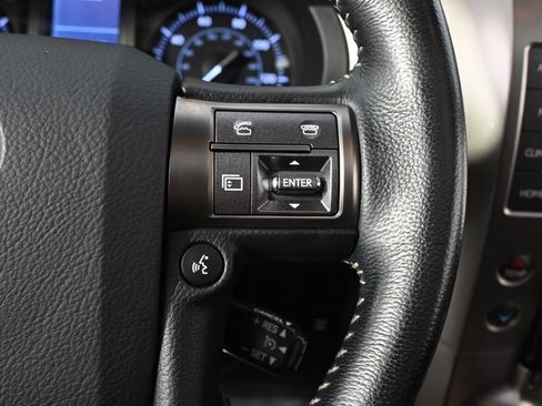 Used 2015 Lexus GX 460 w/ Navigation Package AWD/4WD image 35