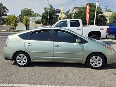Used 2007 Toyota Prius image 7
